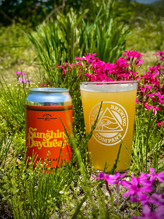 Sunshine Daydream 350ml缶 x 6