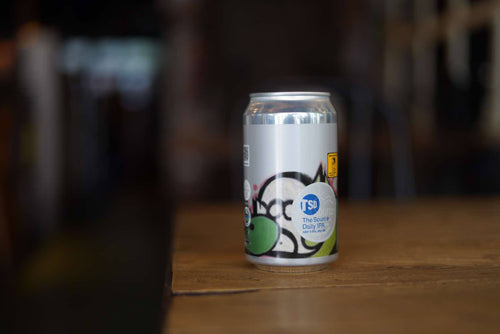 Source Daily IPA