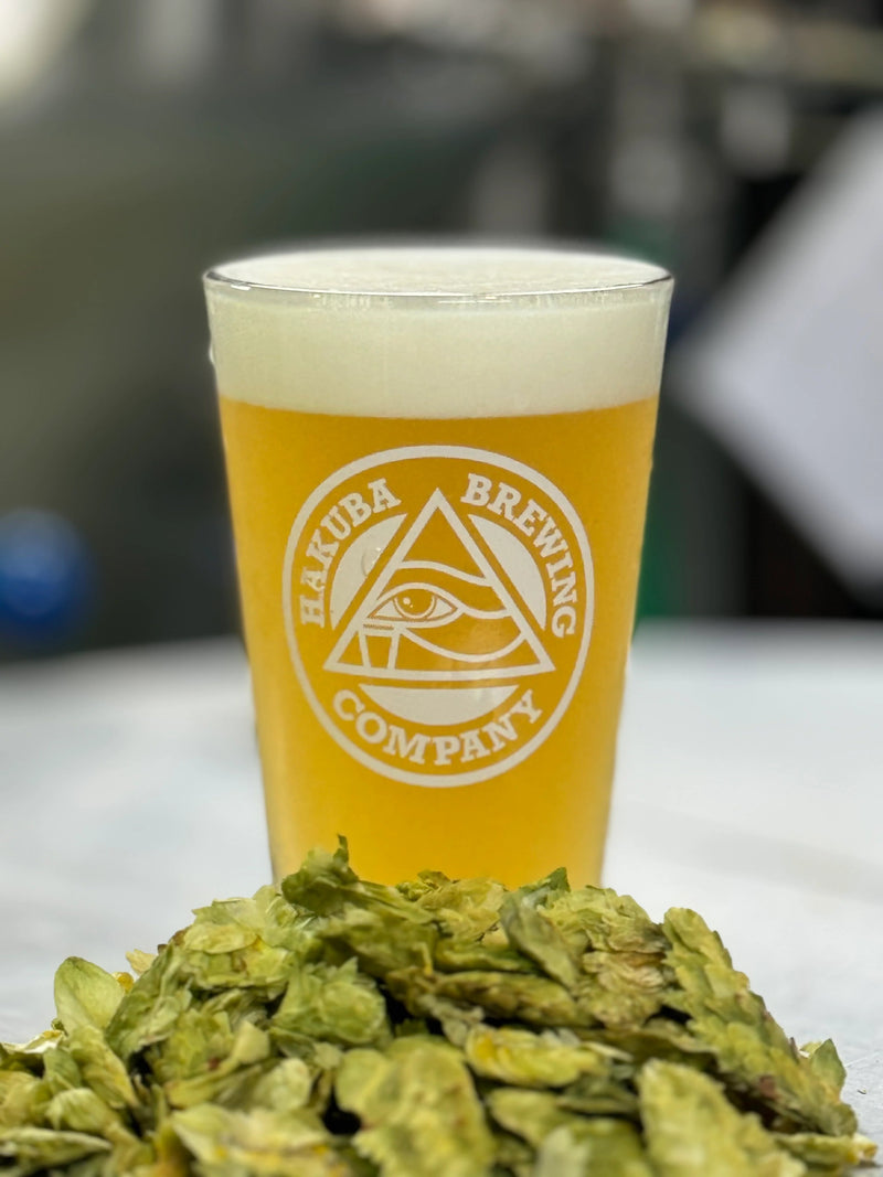 Hazy IPA 350ml缶 x 6