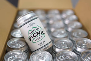 Picnic Ale