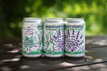 画像をギャラリービューアに読み込む, MAGICIAN’S PURPLE 350ml缶x6