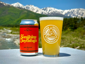 Sunshine Daydream 350ml缶 x 6