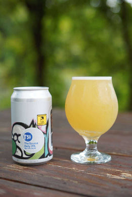 Source Daily IPA 350ml缶 x 6