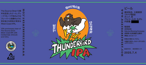 Thunderbird IPA