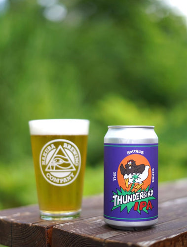 Thunderbird IPA